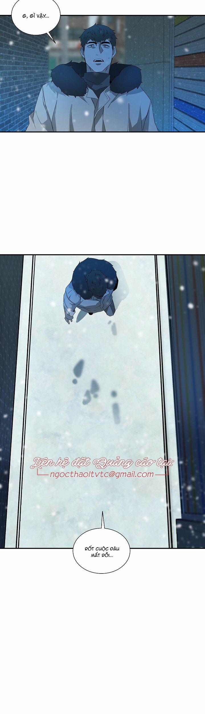 Ever Green 36 trang 21