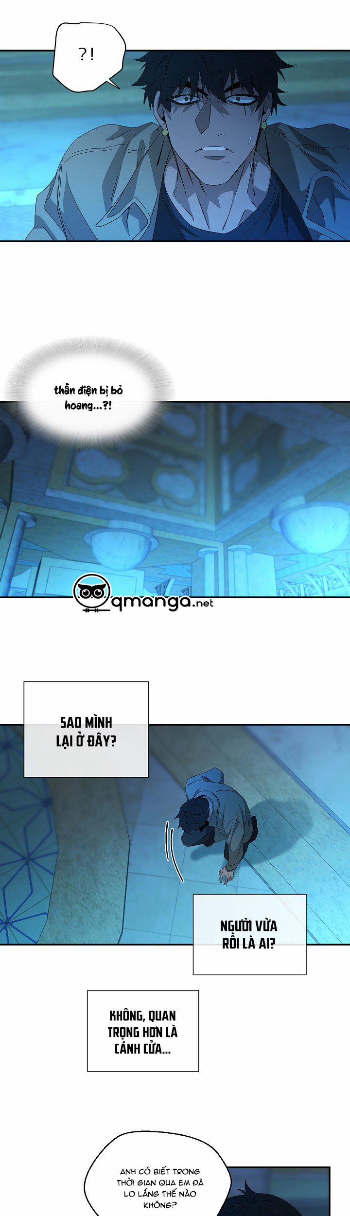 Ever Green 36 trang 22