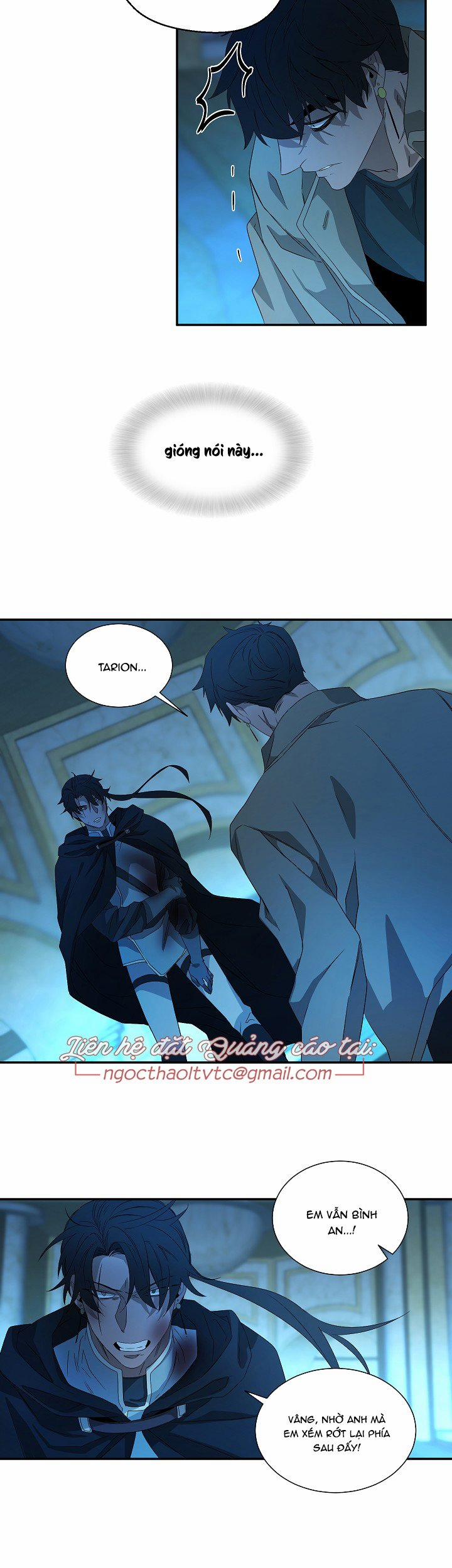 Ever Green 36 trang 23