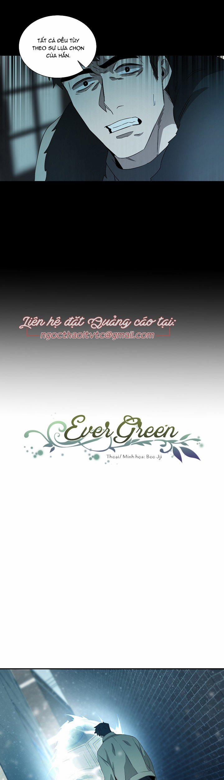 Ever Green 36 trang 5