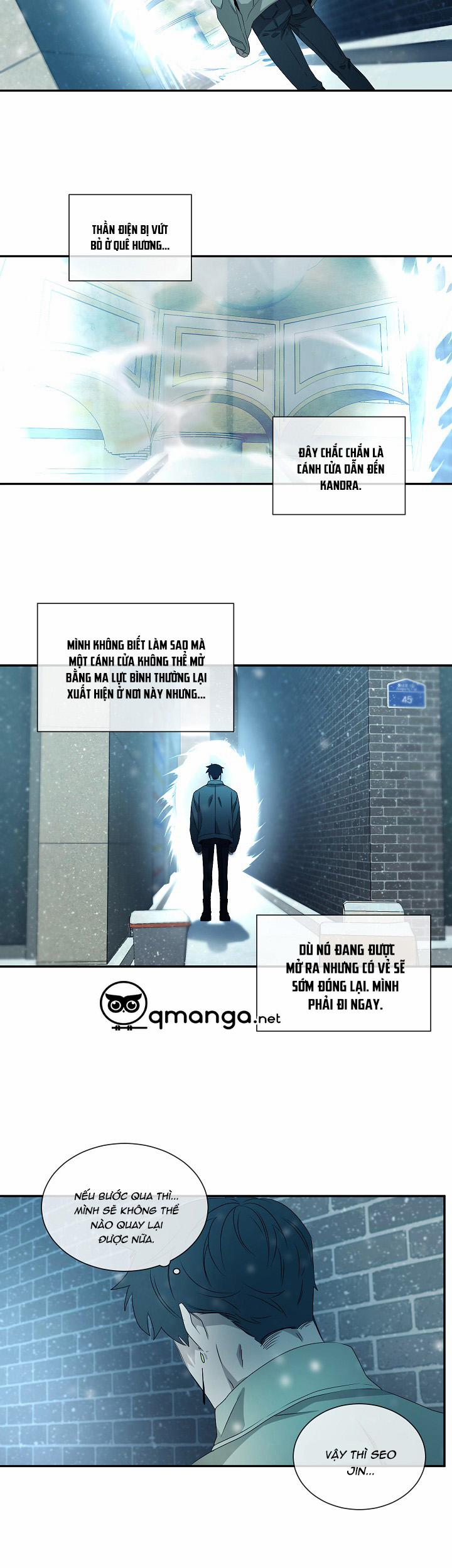 Ever Green 36 trang 6