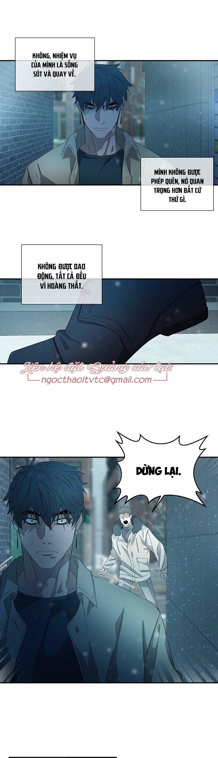 Ever Green 36 trang 7