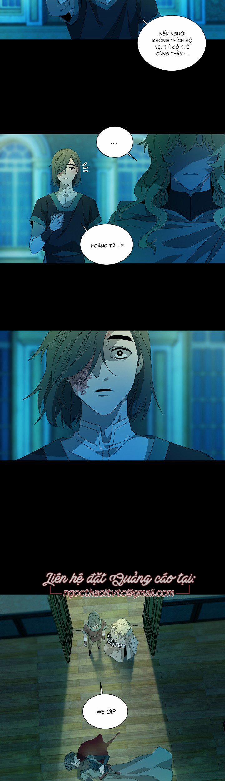 Ever Green 37 trang 11