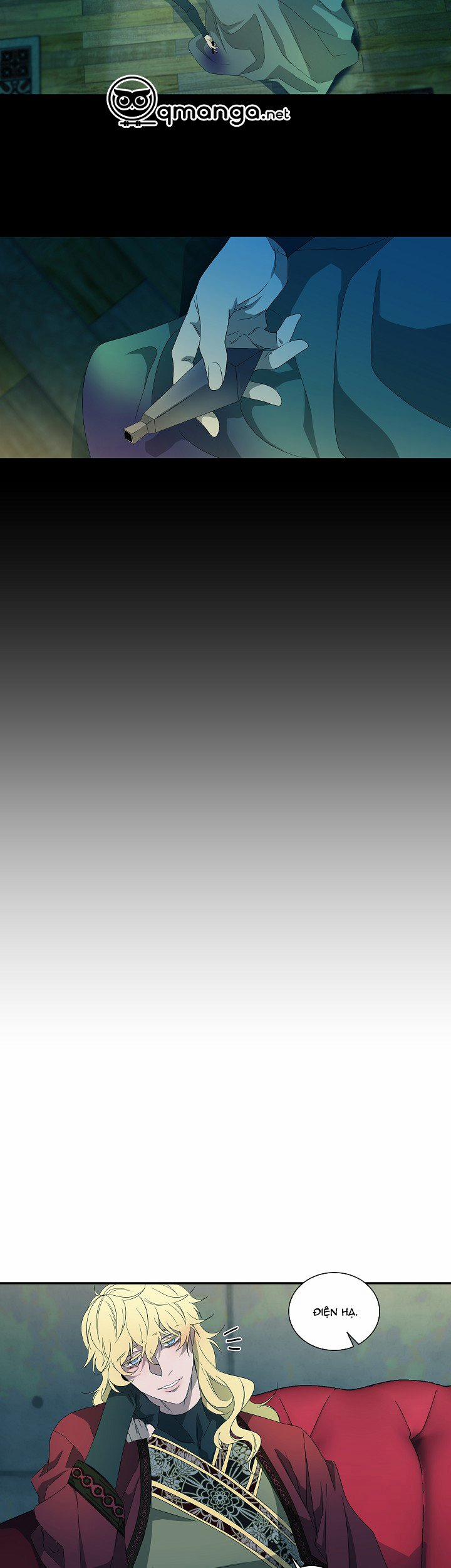 Ever Green 37 trang 12