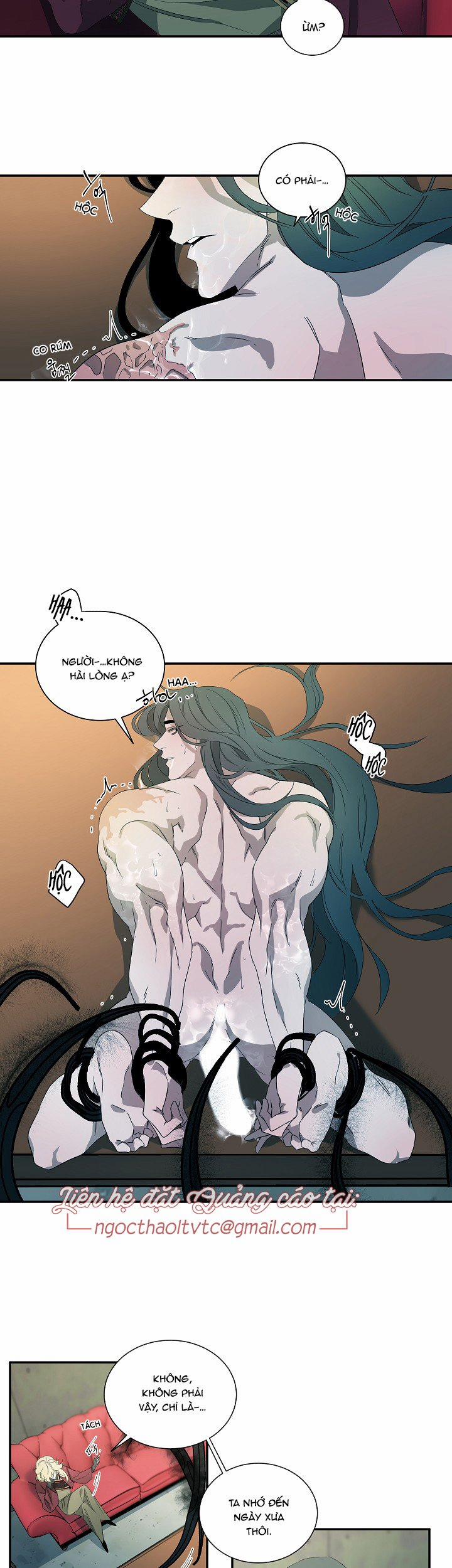 Ever Green 37 trang 13