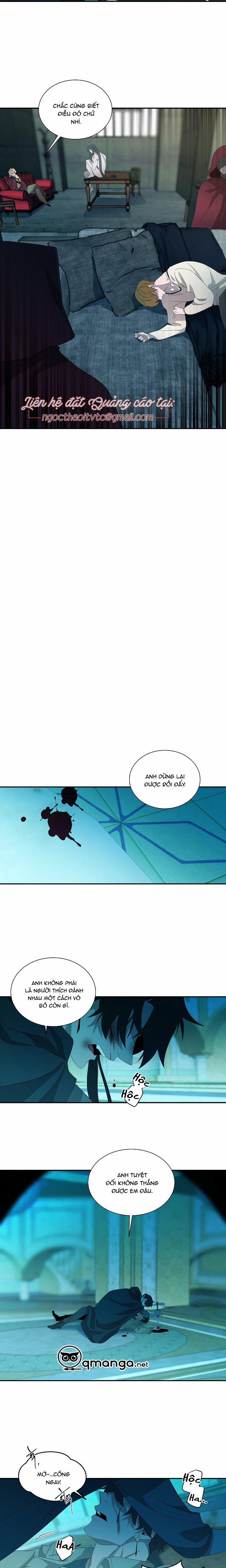 Ever Green 37 trang 15