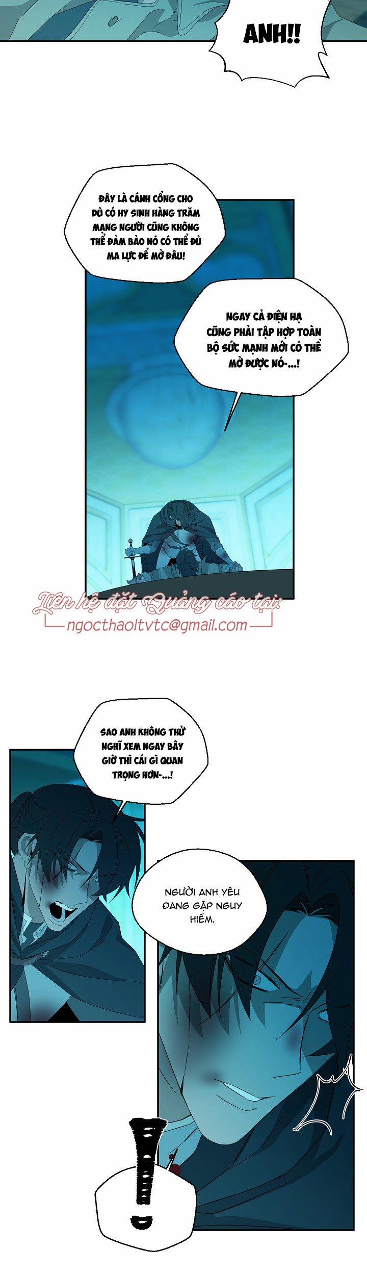 Ever Green 37 trang 16