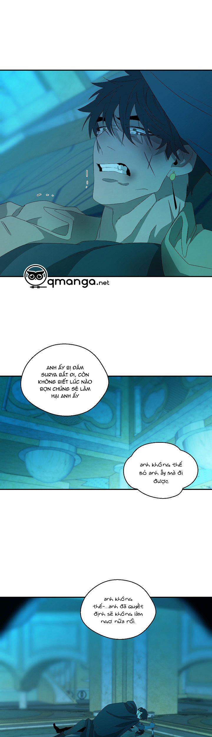 Ever Green 37 trang 17