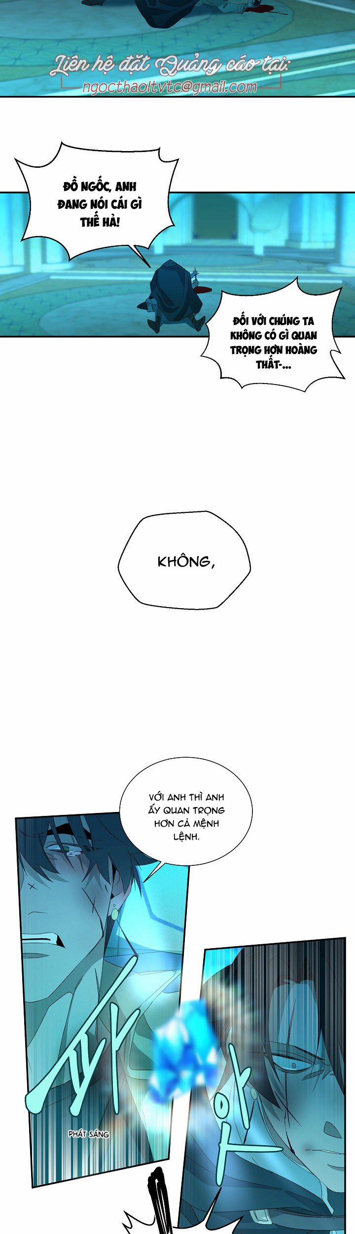 Ever Green 37 trang 18