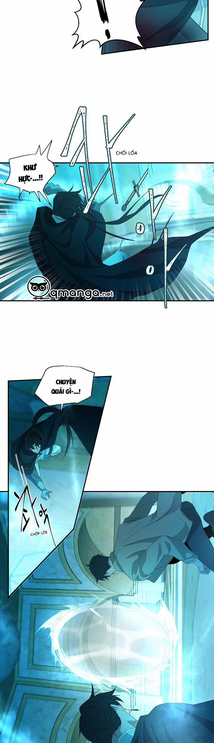 Ever Green 37 trang 19