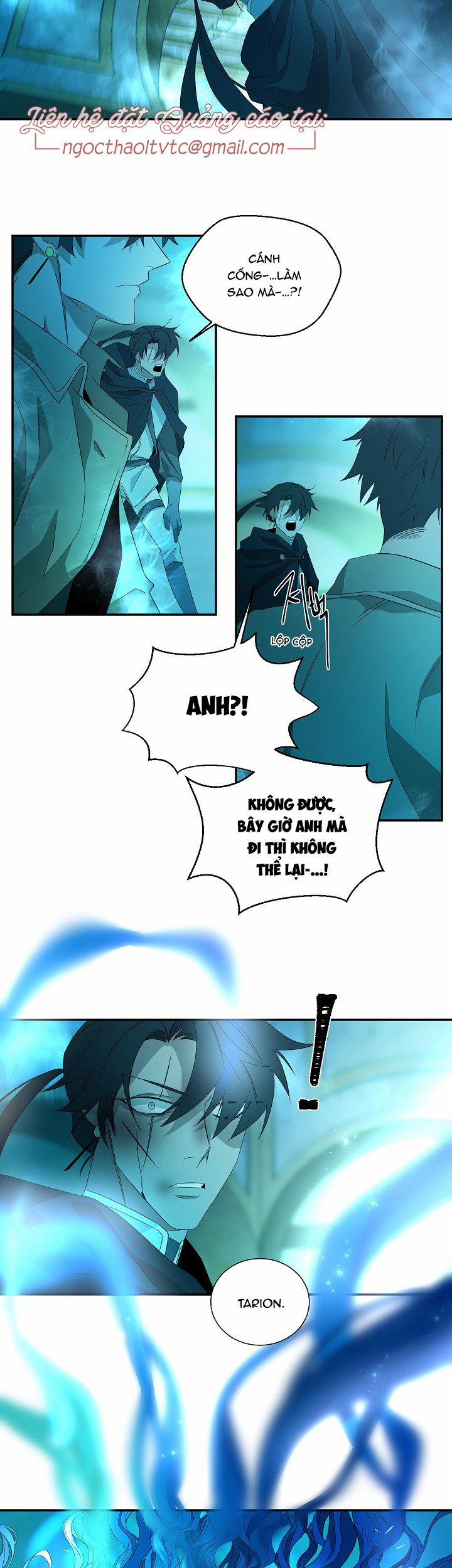 Ever Green 37 trang 20