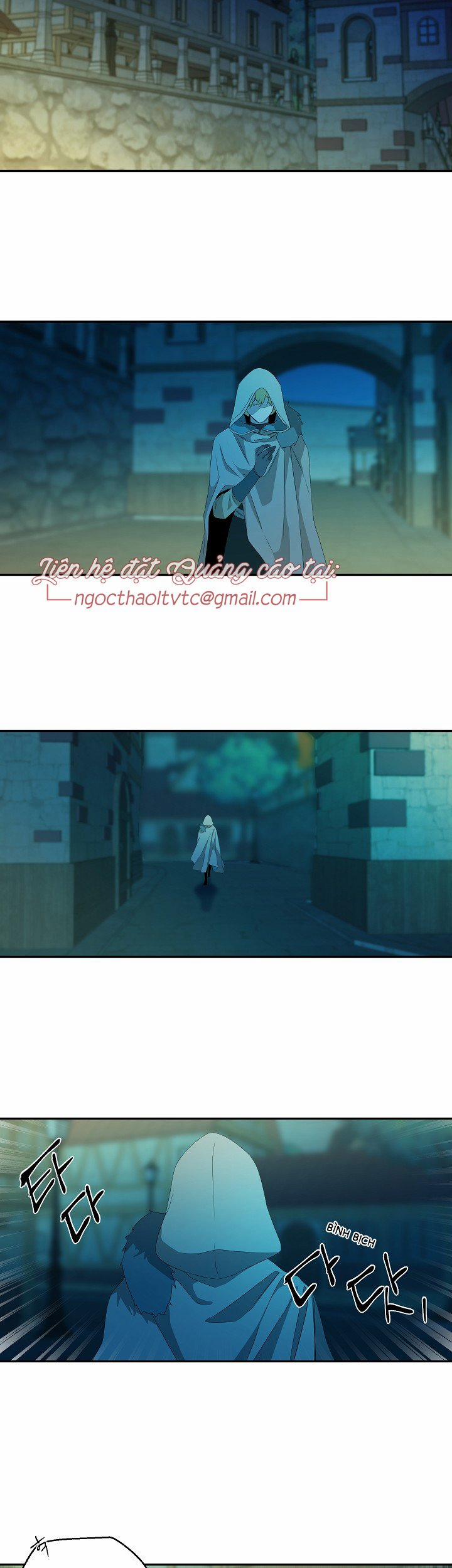 Ever Green 37 trang 3