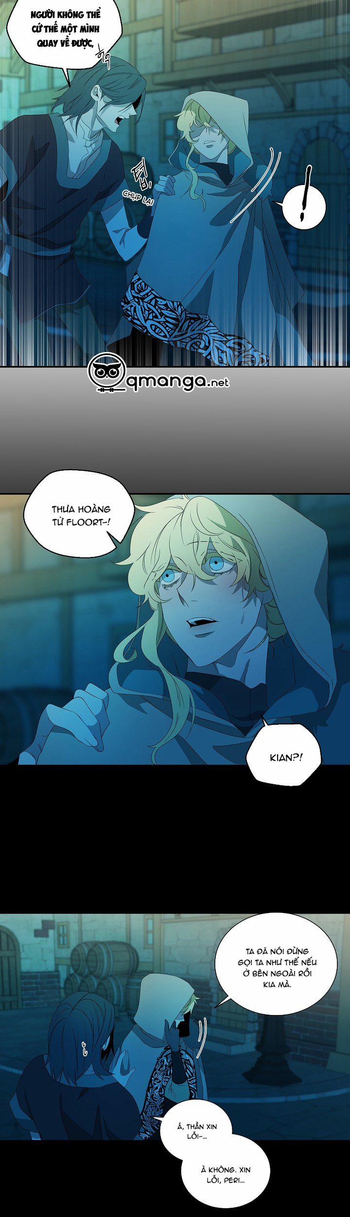 Ever Green 37 trang 4