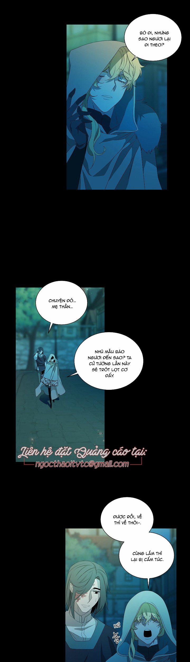 Ever Green 37 trang 5