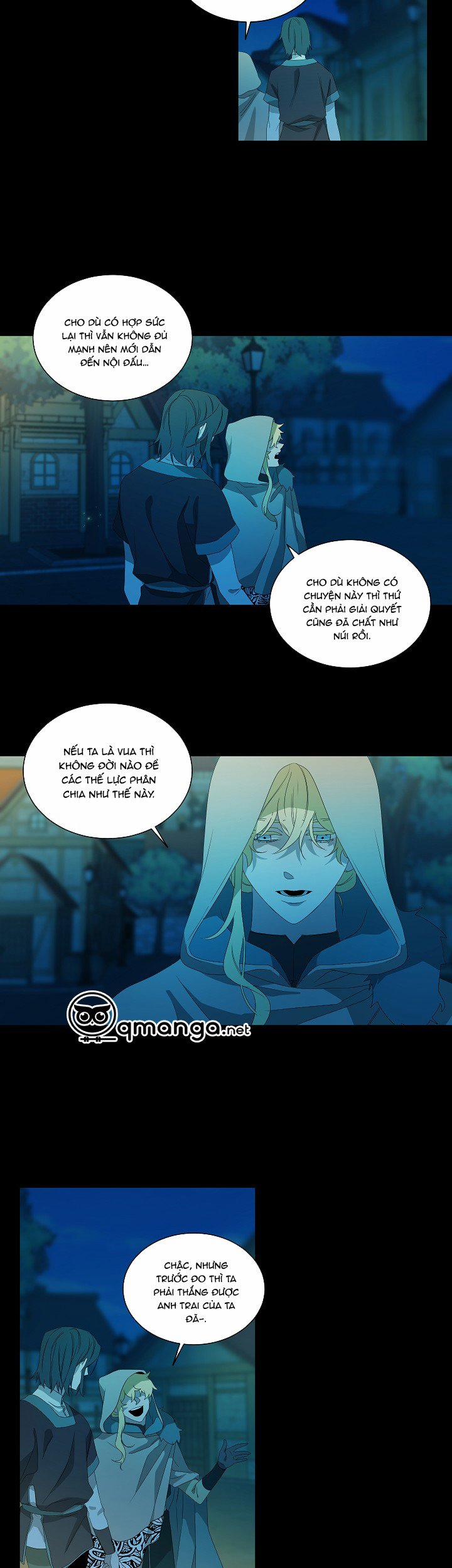 Ever Green 37 trang 8