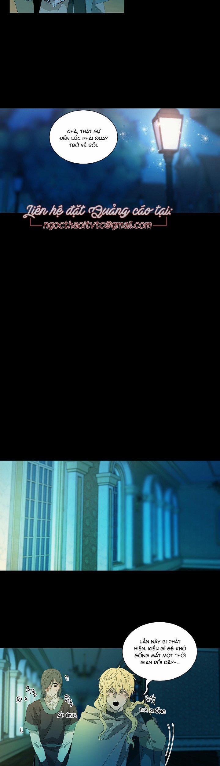 Ever Green 37 trang 9