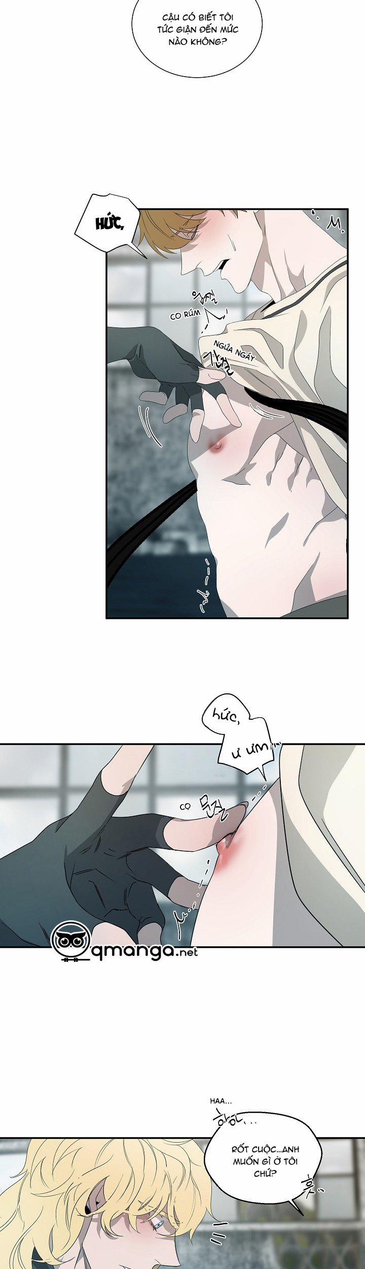 Ever Green 38 trang 13