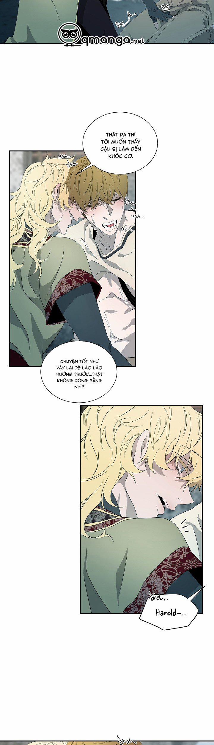 Ever Green 38 trang 15