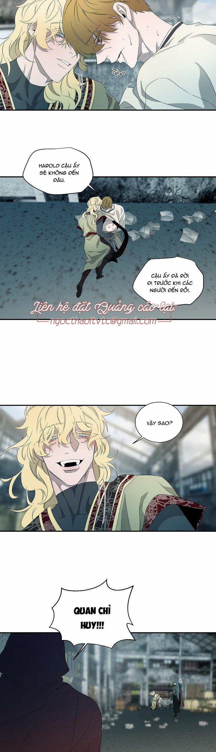 Ever Green 38 trang 16