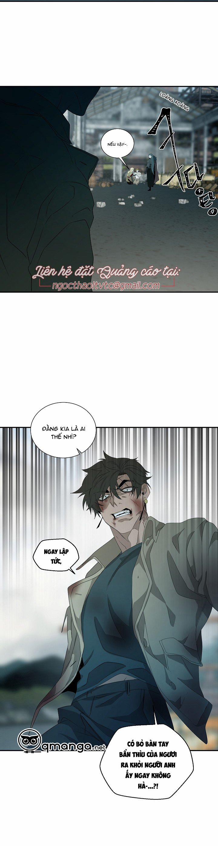 Ever Green 38 trang 18