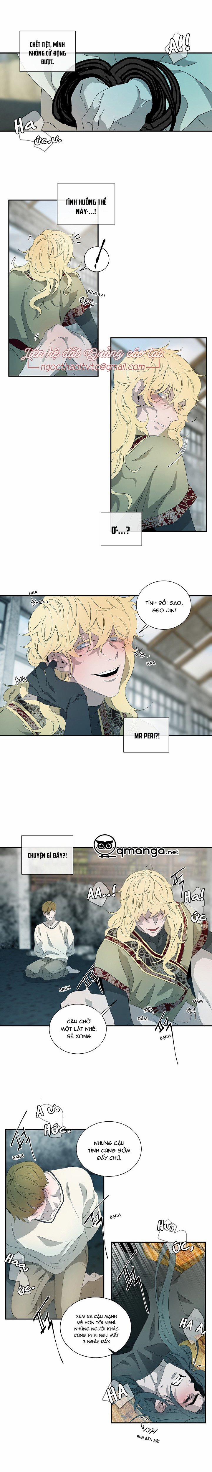 Ever Green 38 trang 2