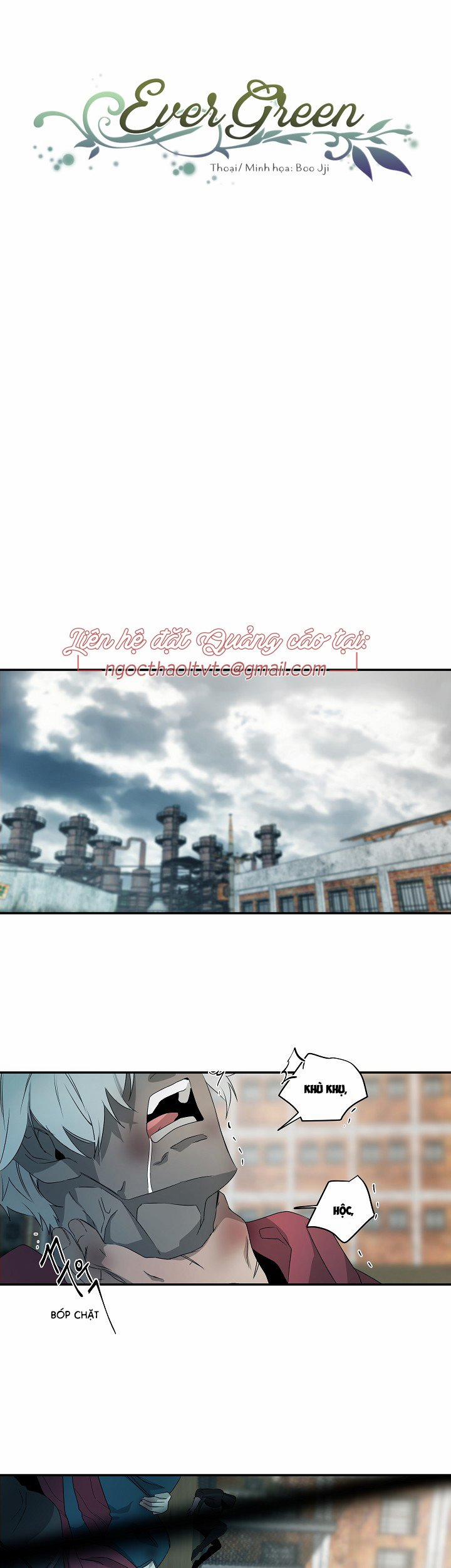 Ever Green 38 trang 5