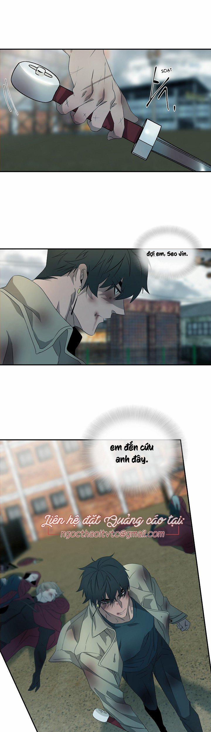 Ever Green 38 trang 7