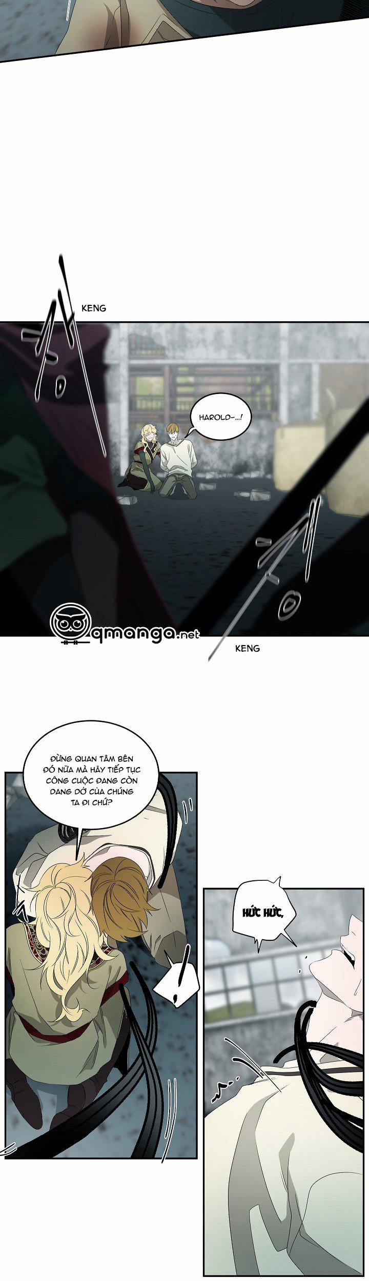 Ever Green 39 trang 14