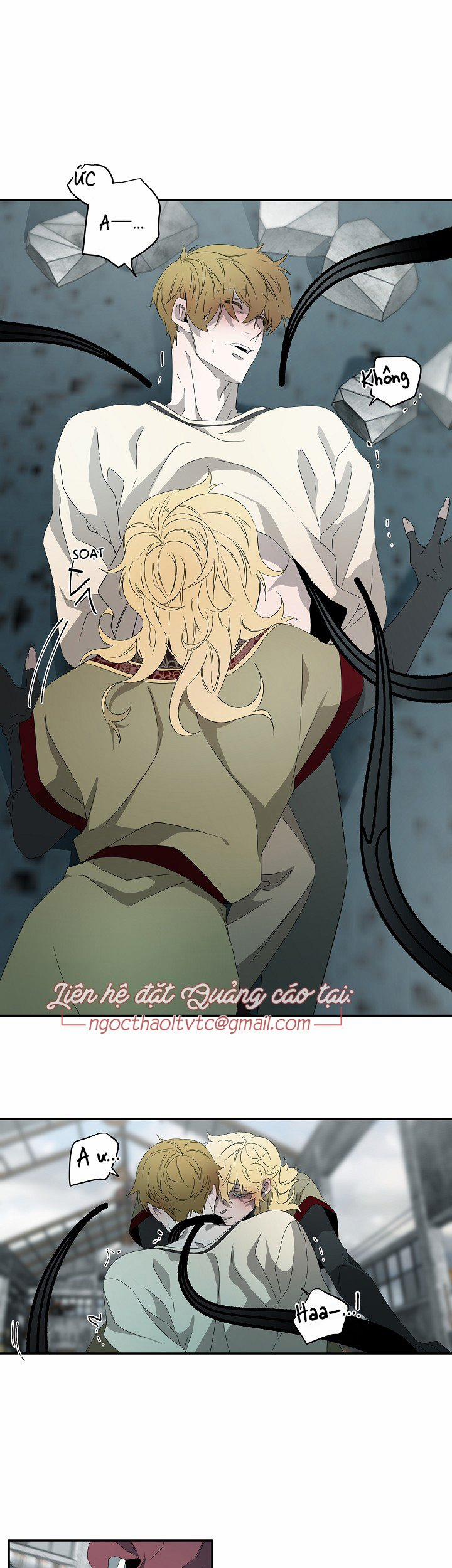 Ever Green 39 trang 15