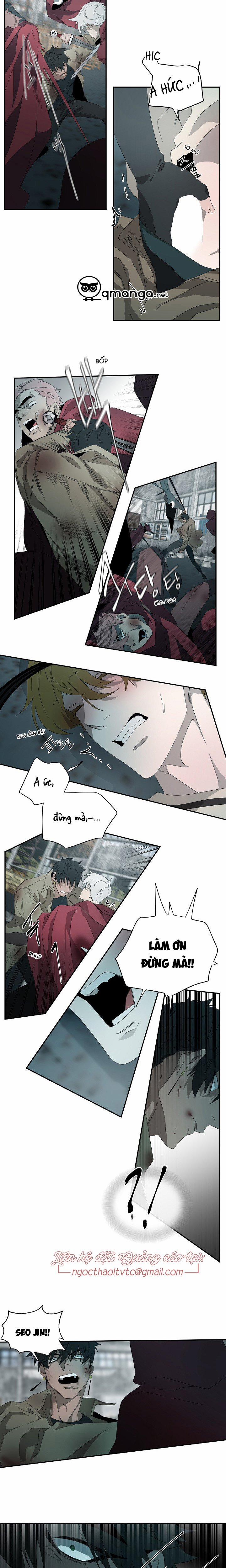 Ever Green 39 trang 16