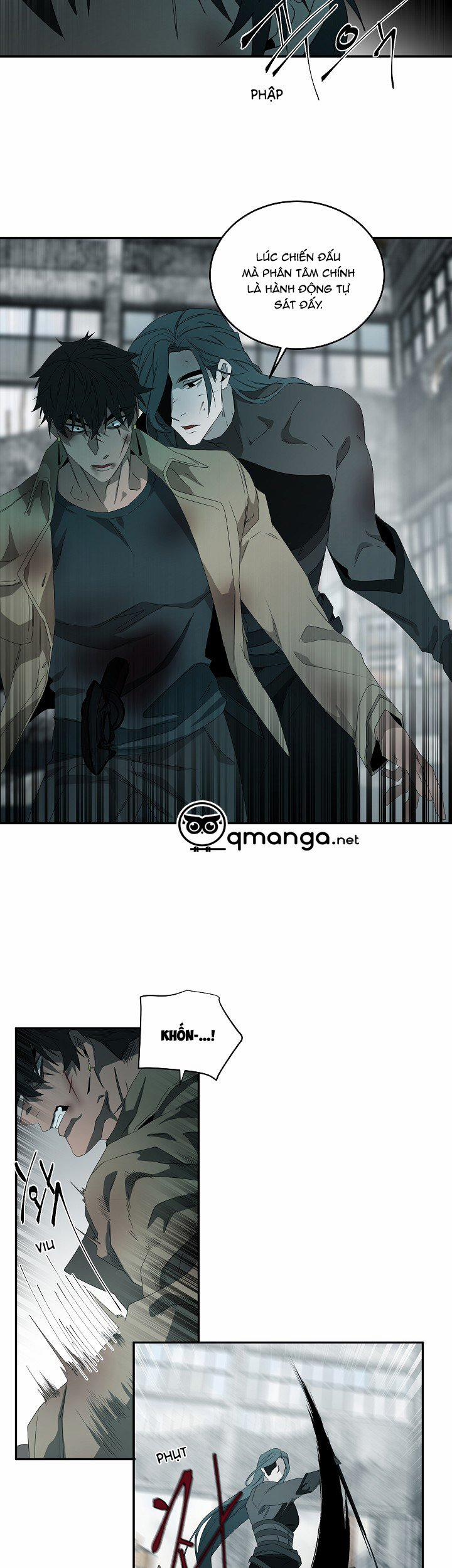 Ever Green 39 trang 17