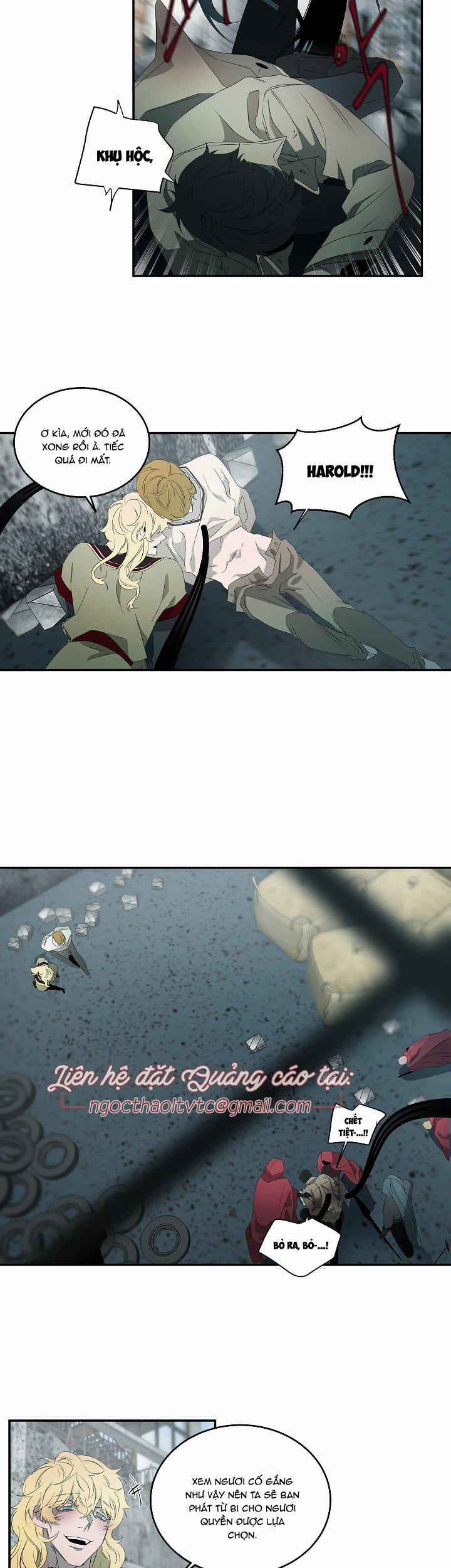 Ever Green 39 trang 18