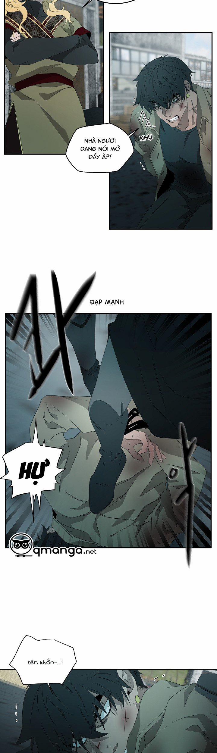 Ever Green 39 trang 19