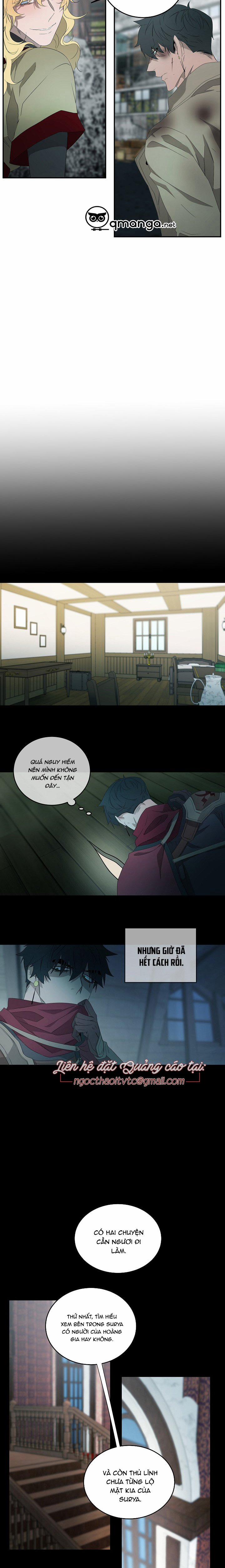 Ever Green 39 trang 3