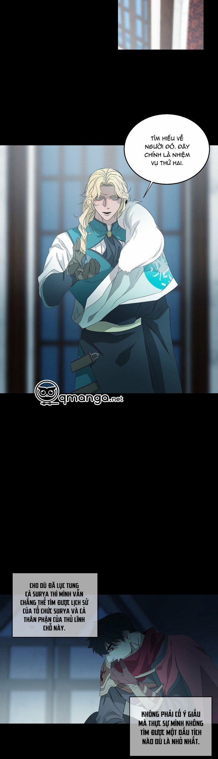 Ever Green 39 trang 4