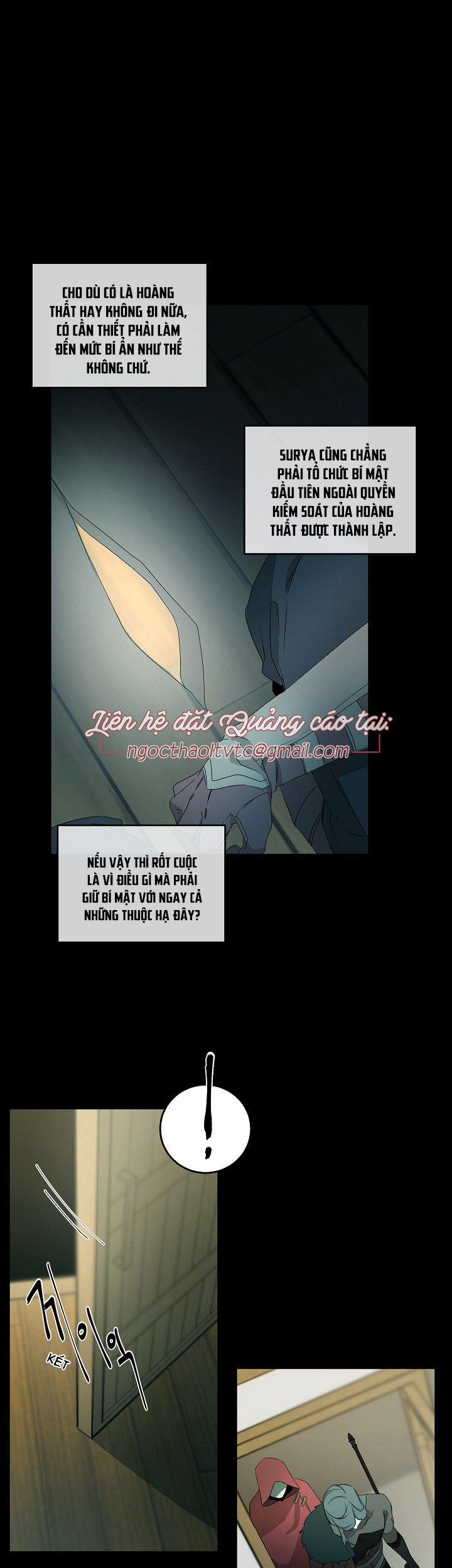 Ever Green 39 trang 5