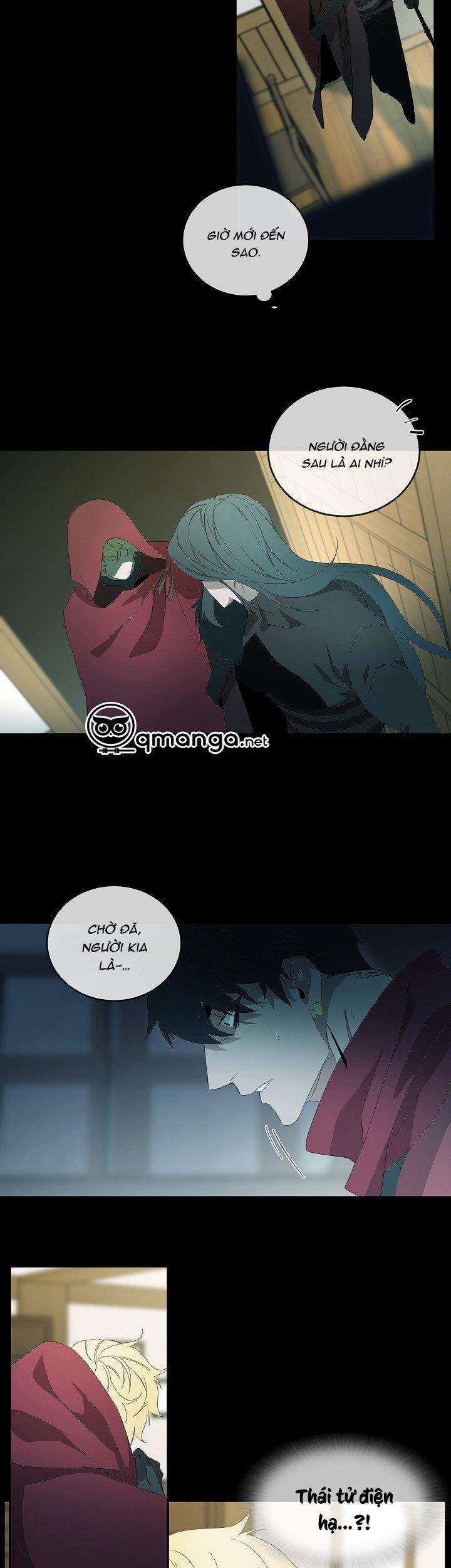 Ever Green 39 trang 6