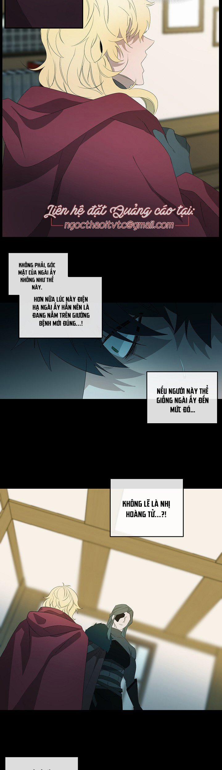 Ever Green 39 trang 7