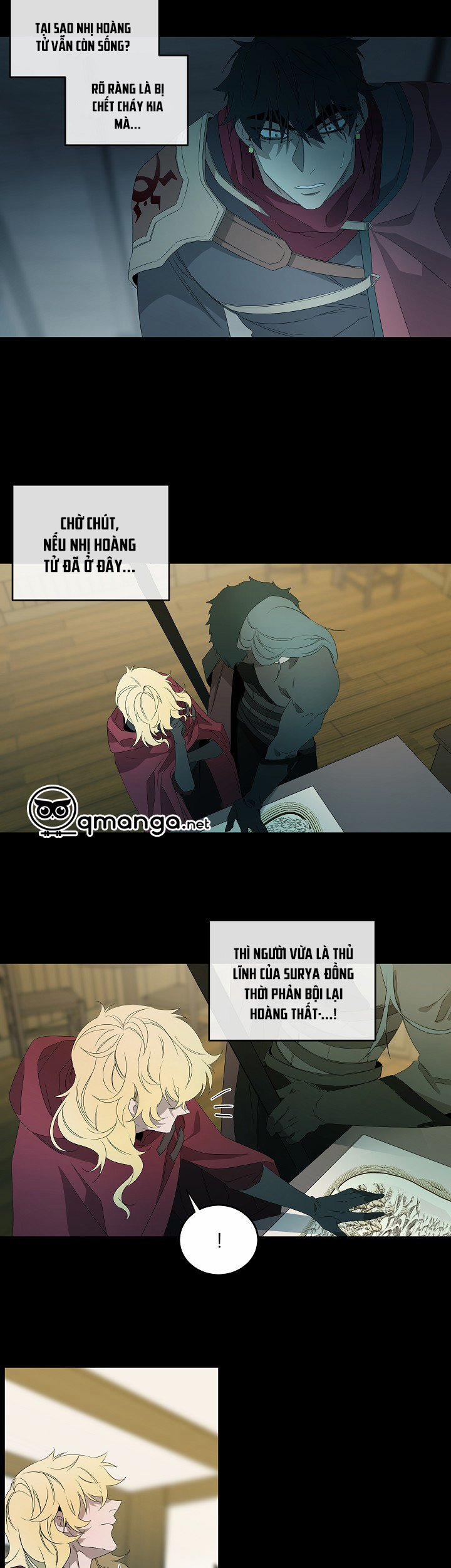 Ever Green 39 trang 8