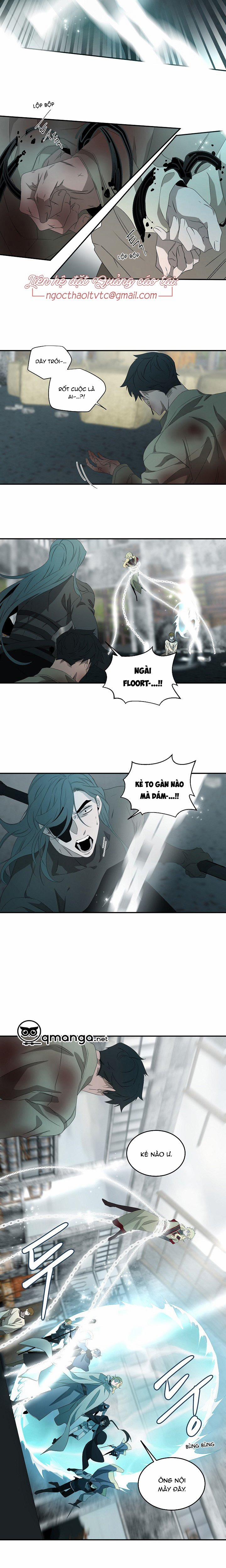 Ever Green 40 trang 10