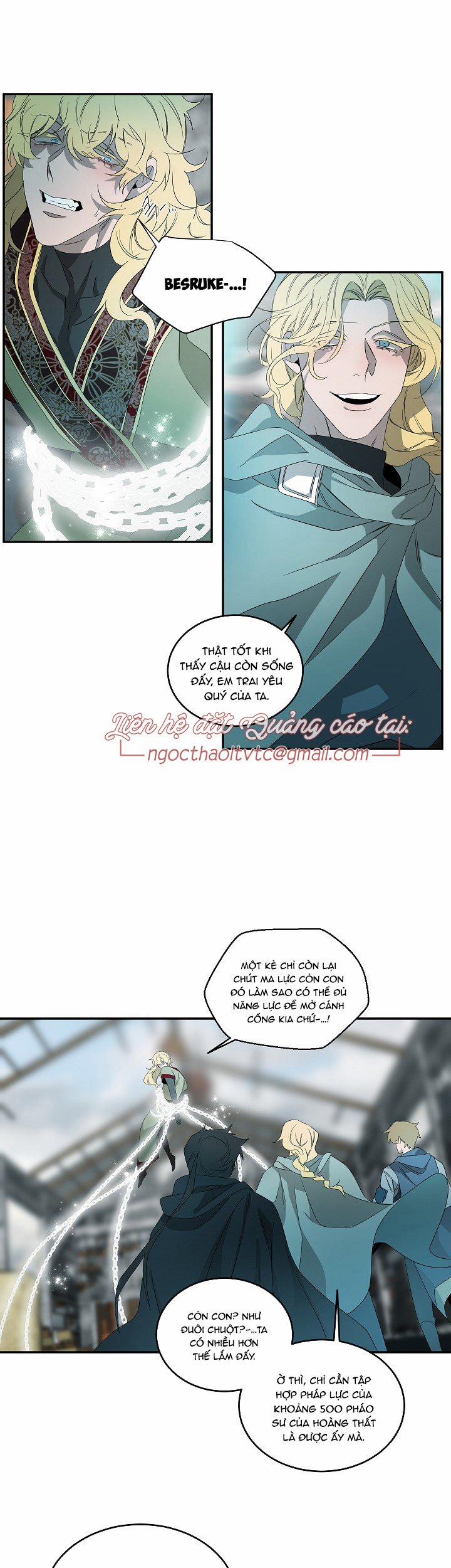 Ever Green 40 trang 11