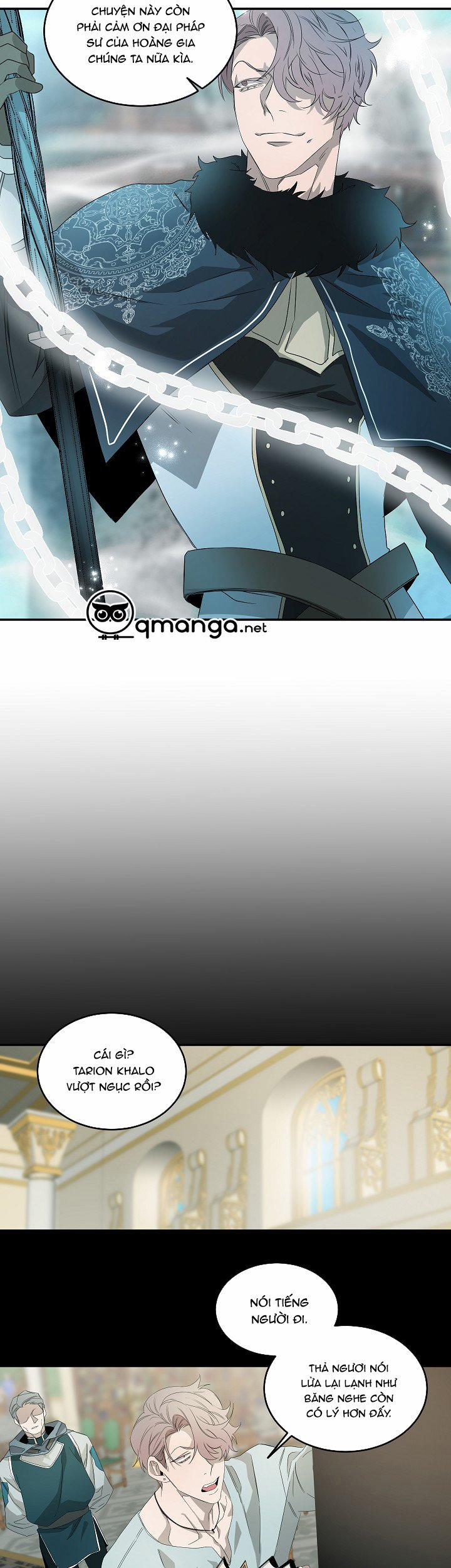 Ever Green 40 trang 12