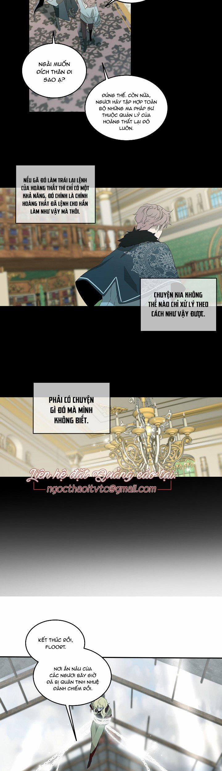 Ever Green 40 trang 15