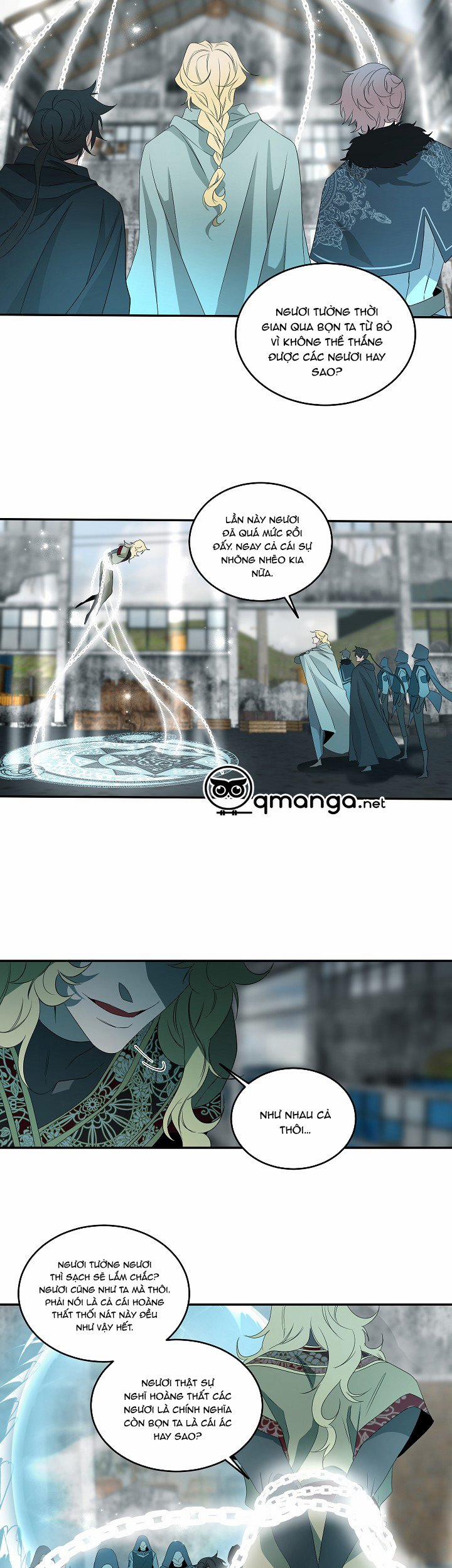 Ever Green 40 trang 16