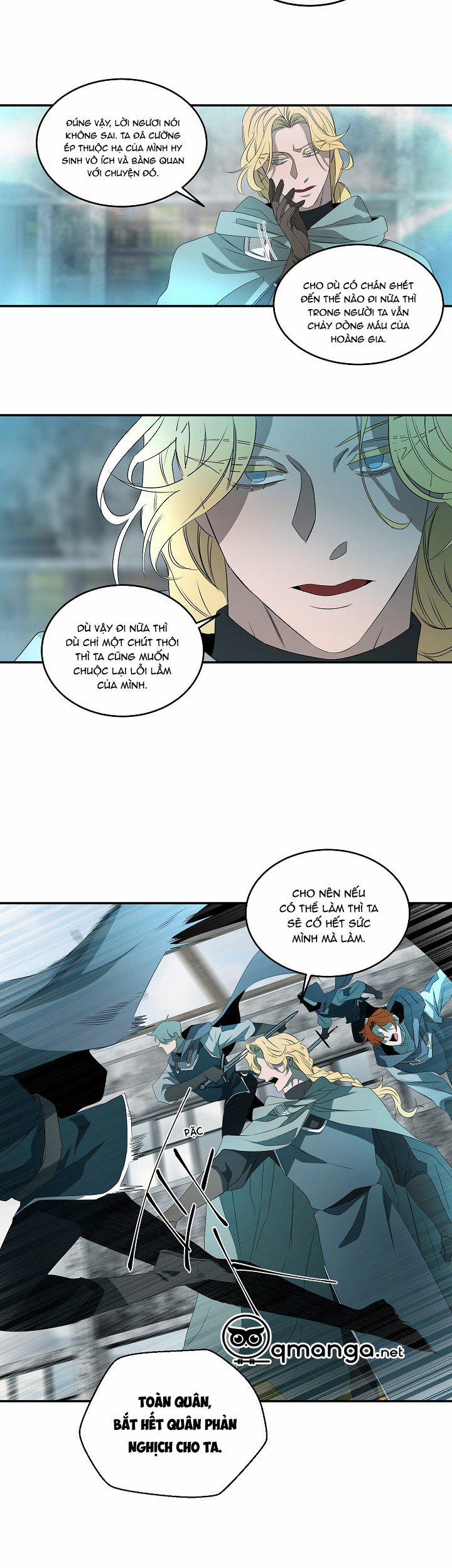 Ever Green 40 trang 18