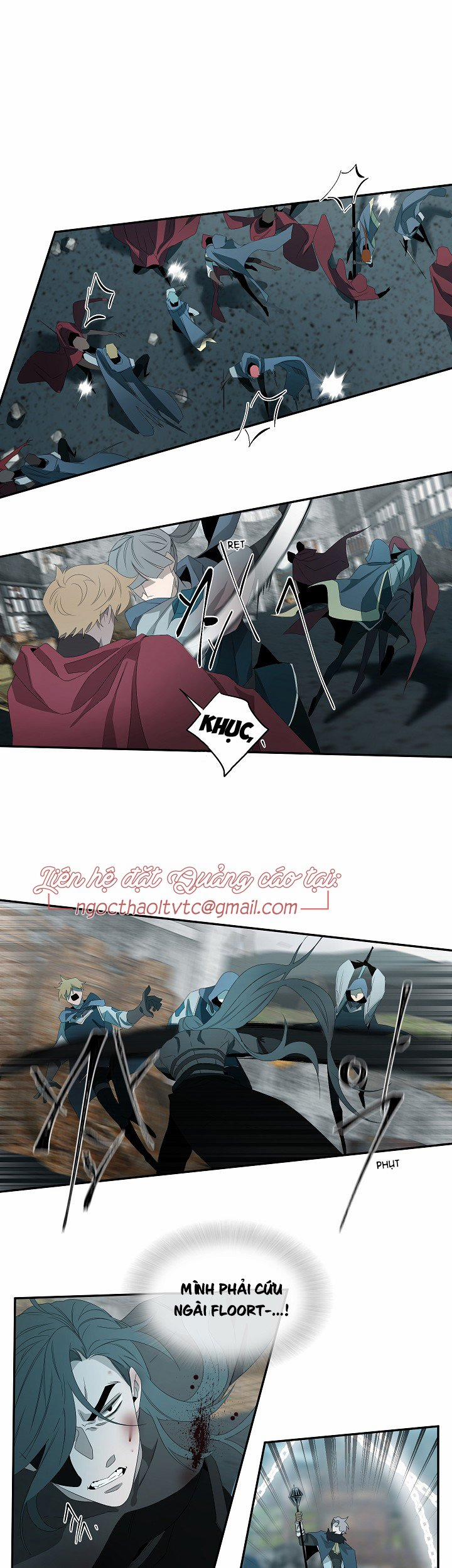 Ever Green 40 trang 19