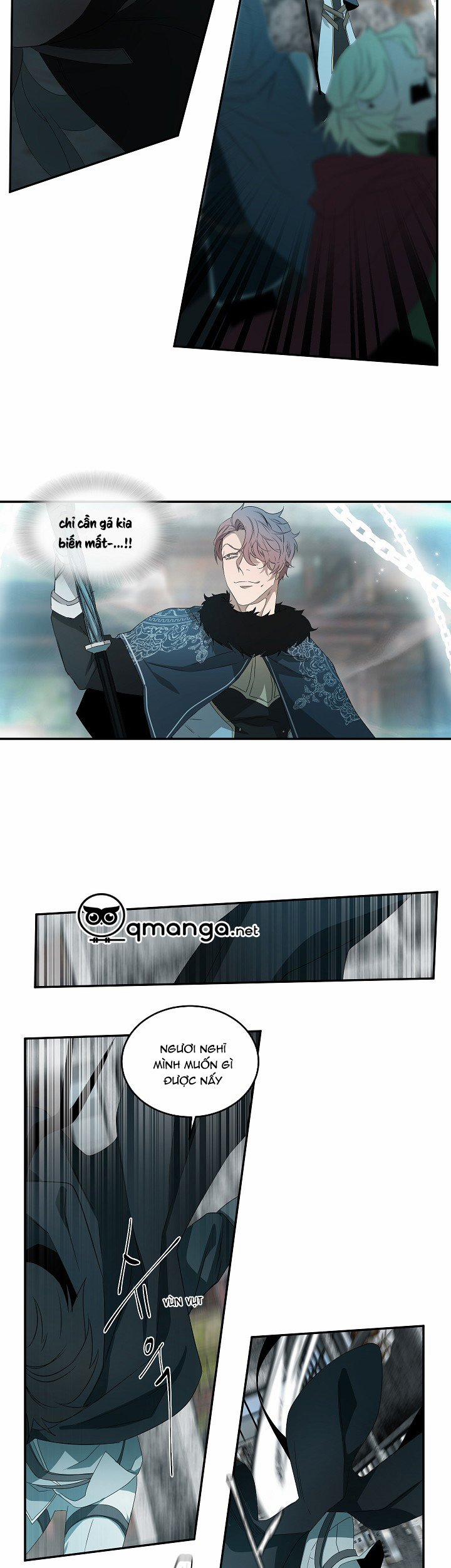 Ever Green 40 trang 20