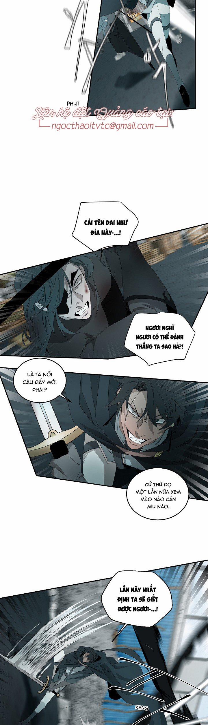 Ever Green 40 trang 21