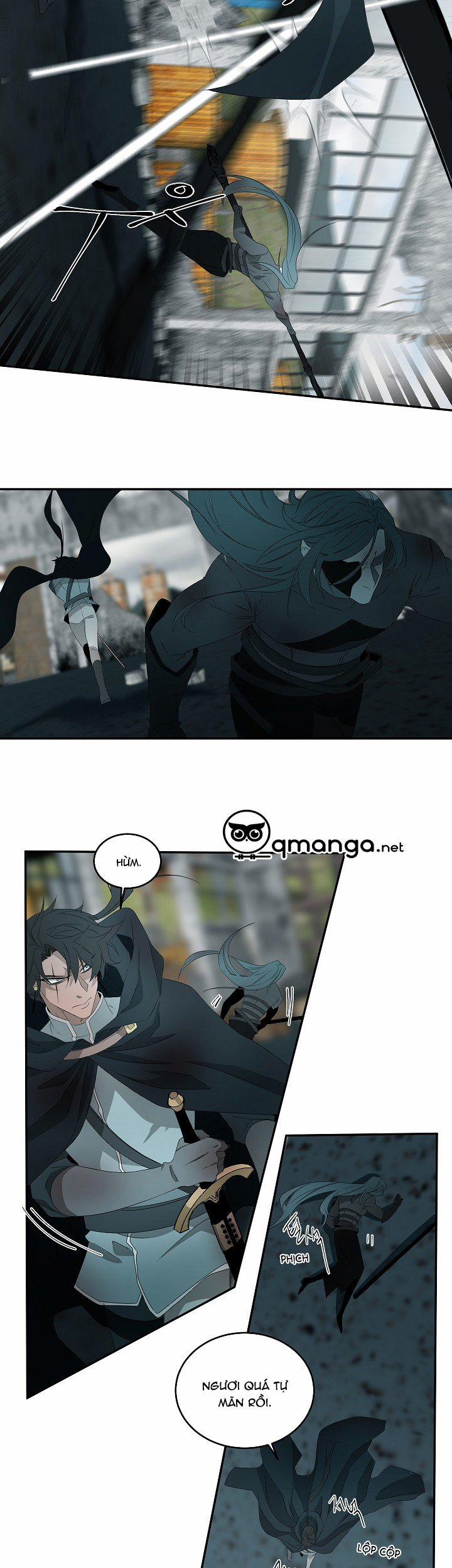 Ever Green 40 trang 22