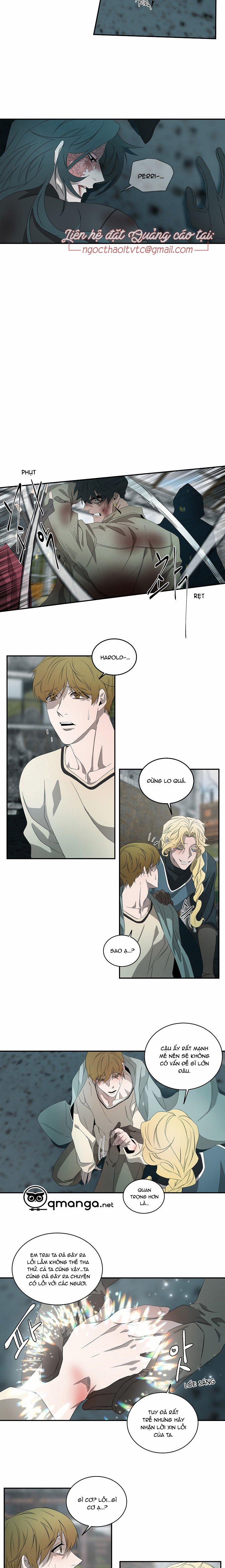 Ever Green 40 trang 23